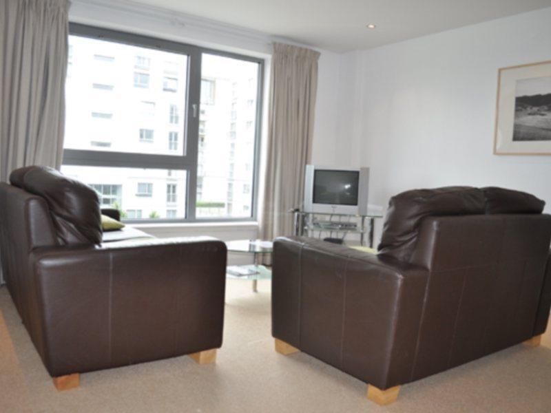 Aparthotel Ocean Serviced Edinburgh