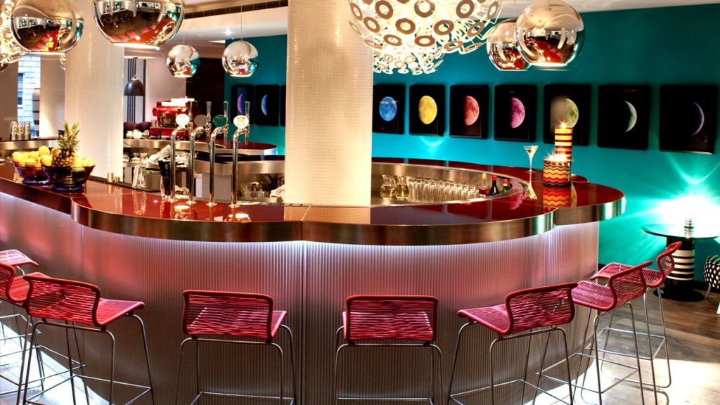 Hotel Radisson Collection Hotel, Royal Mile 5*