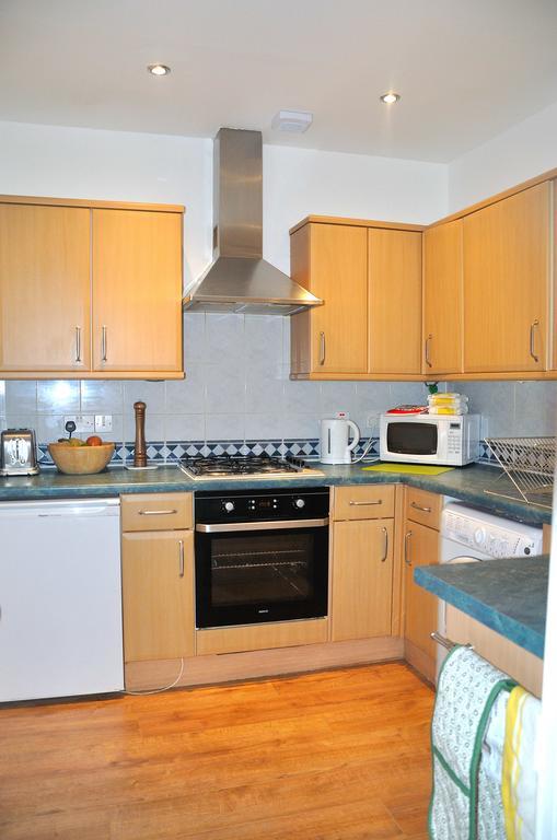 Apartment Temple Park Edinburgh
