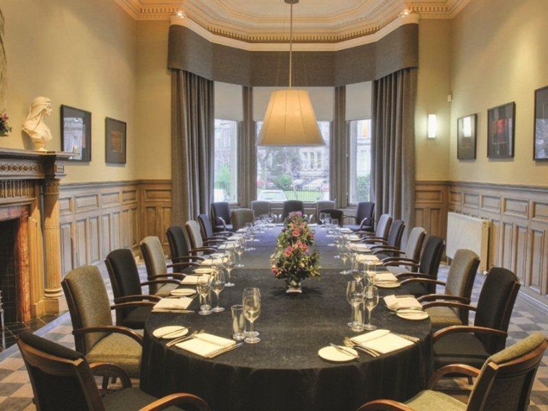 Hotel The Bonham Edinburgh