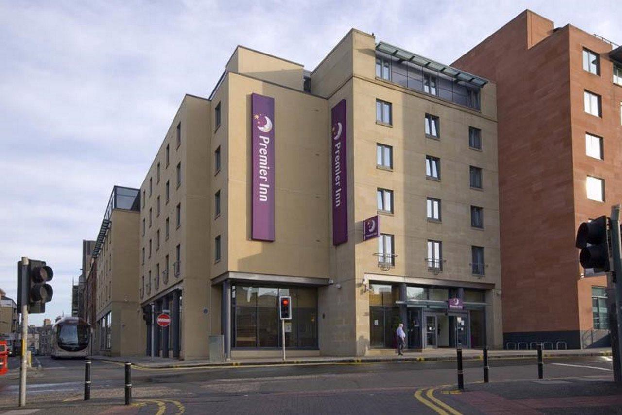 Hotel Premier Edinburgh