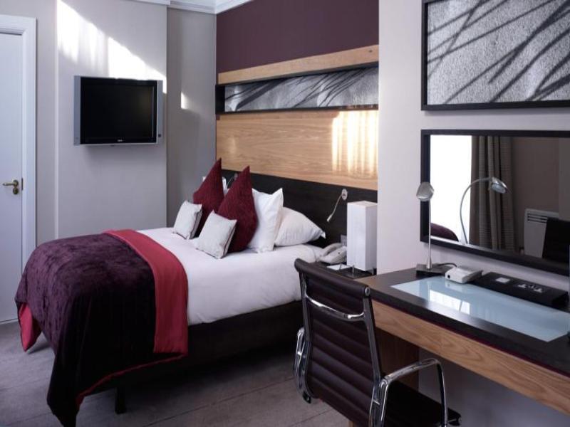 Hotel Grosvenor
