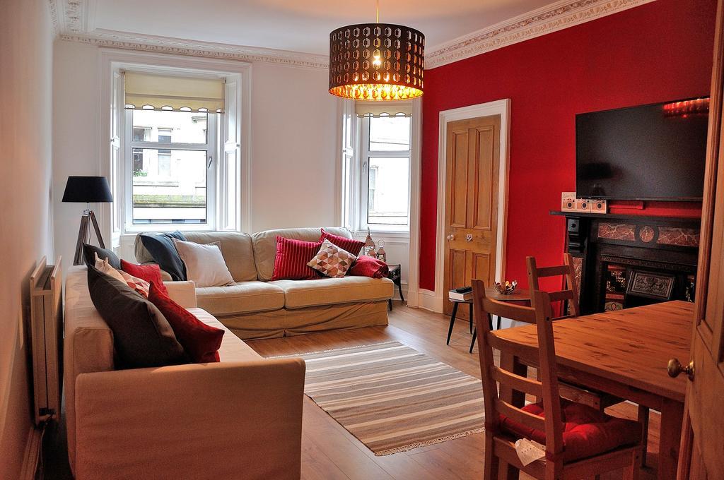 Apartment Temple Park Edinburgh