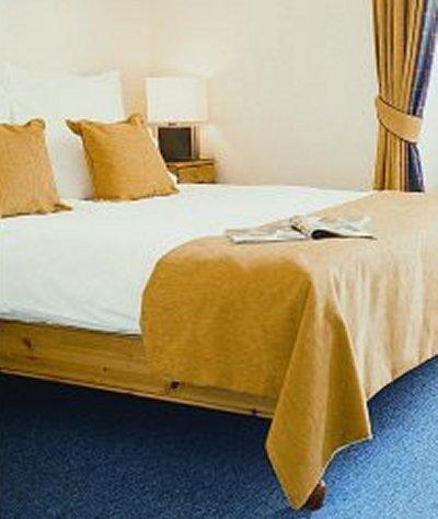 Fountain Court - Morrison Aparthotel 3*