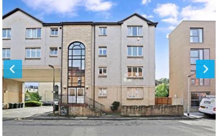 Apartment Haymarket Holiday Home, 3 Bedrooms & Parking *