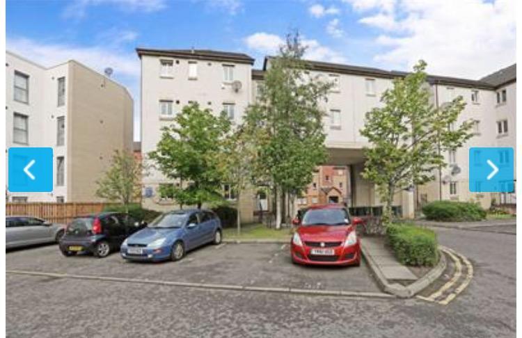 Haymarket Holiday Home, 3 Bedrooms & Parking