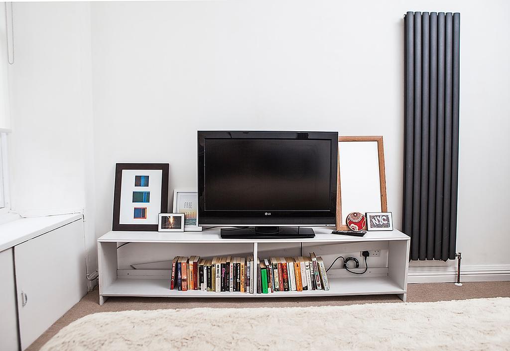 7 Elliot Street Vacation Apartment