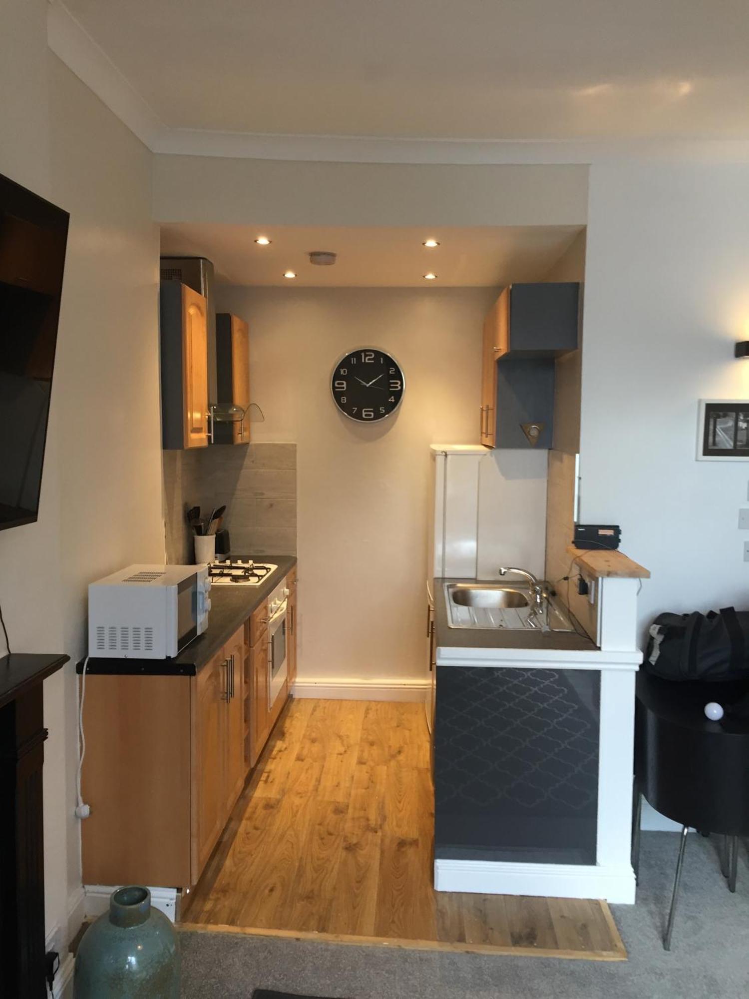 Apartment 7 Elliot Street Vacation Edinburgh