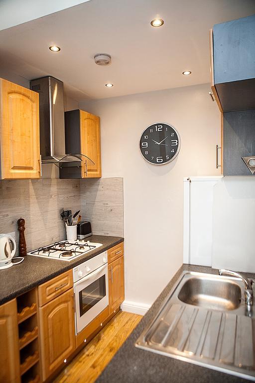 7 Elliot Street Vacation Apartment Edinburgh