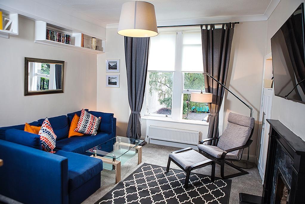 7 Elliot Street Vacation Edinburgh