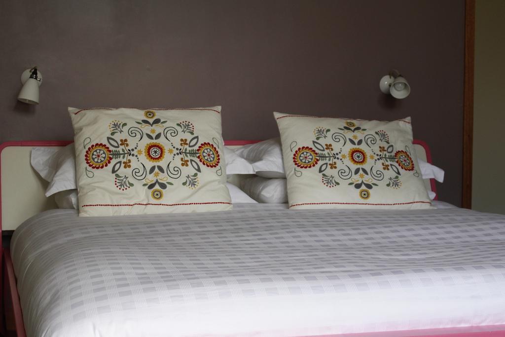 Casa Hamilton Bed & Breakfast 4*