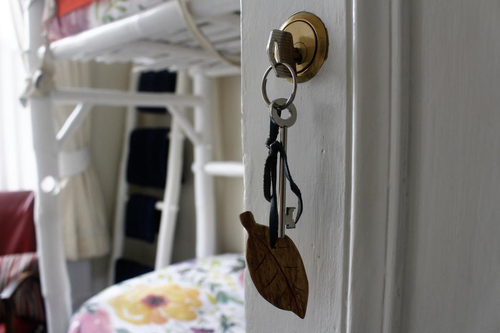 Casa Hamilton Bed & Breakfast 4*