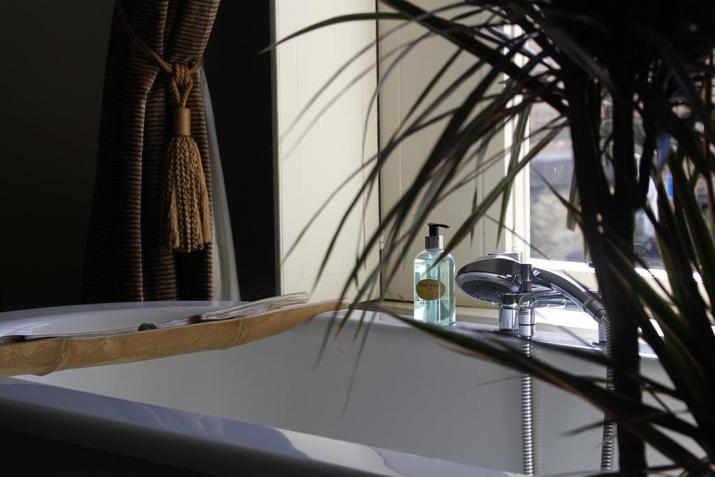 Bed & Breakfast Casa Hamilton 4*