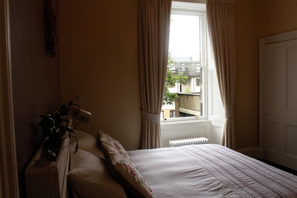 Bed & Breakfast Casa Hamilton 4*