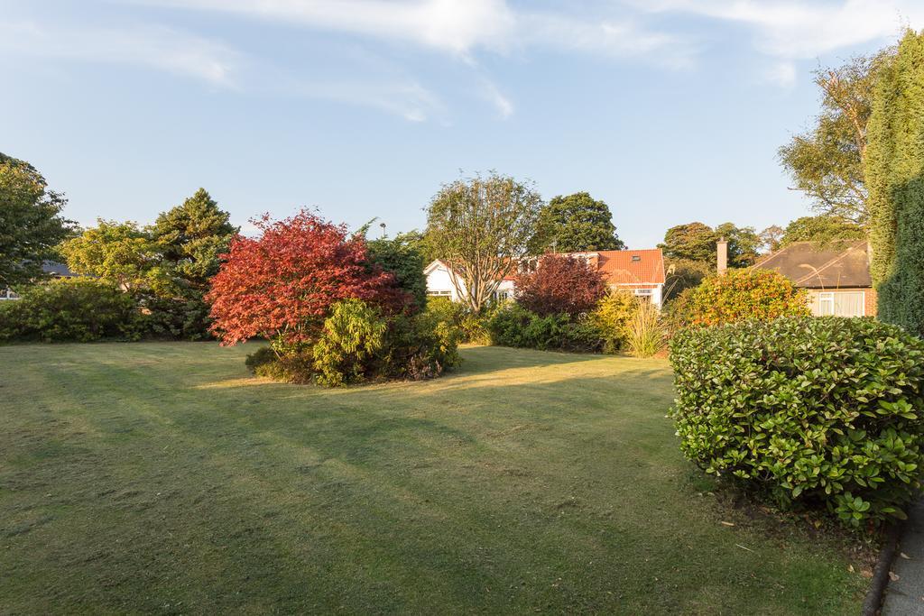 Holiday home Woodlands Edinburgh