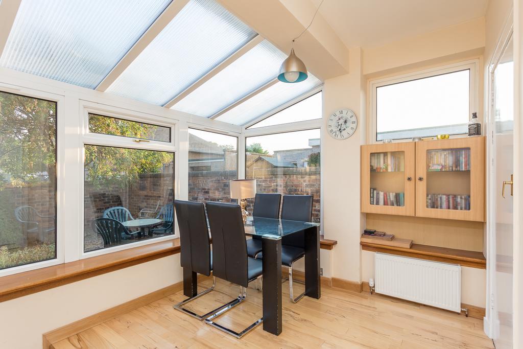 Woodlands Holiday home Edinburgh
