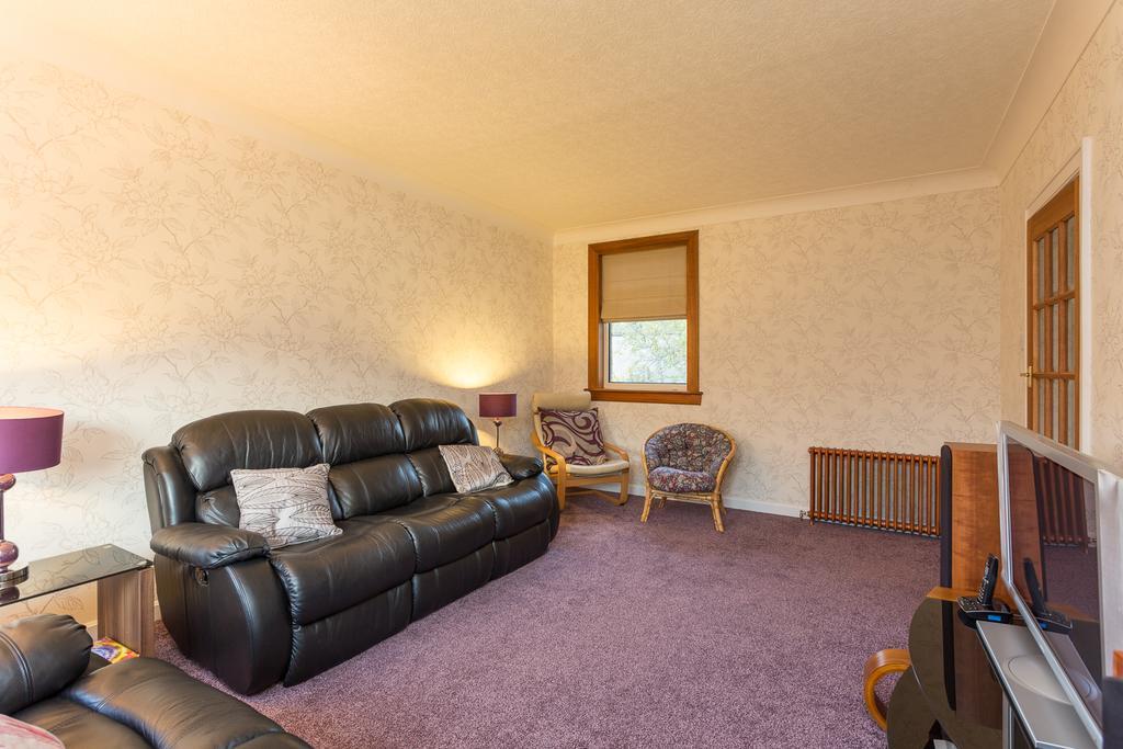 Woodlands Holiday home
