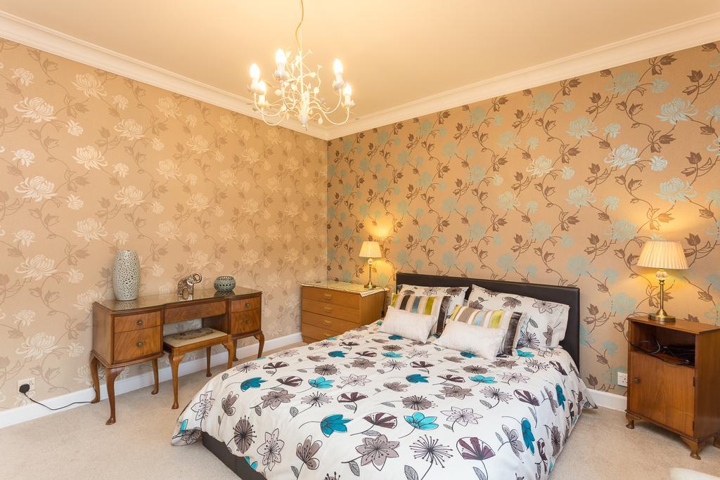 Woodlands Edinburgh
