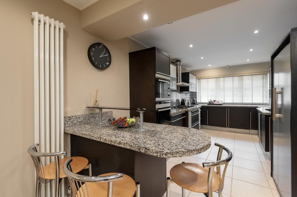 Holiday home 14 Dublin Street Lane South *