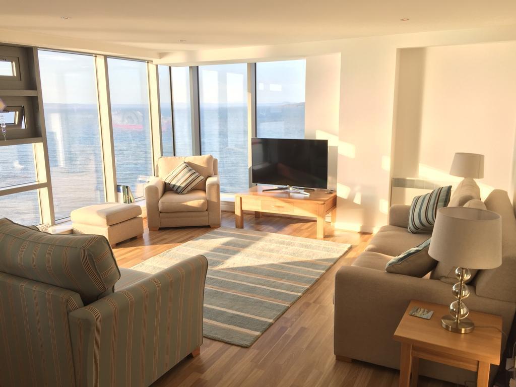 Apartment Western Harbour *