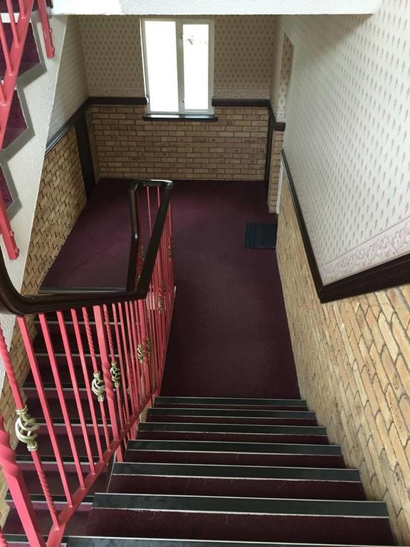 Haymarket Holiday Home, 3 Bedrooms & Parking *