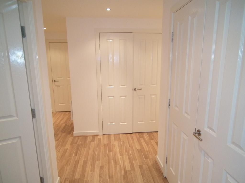 Western Harbour Apartment *