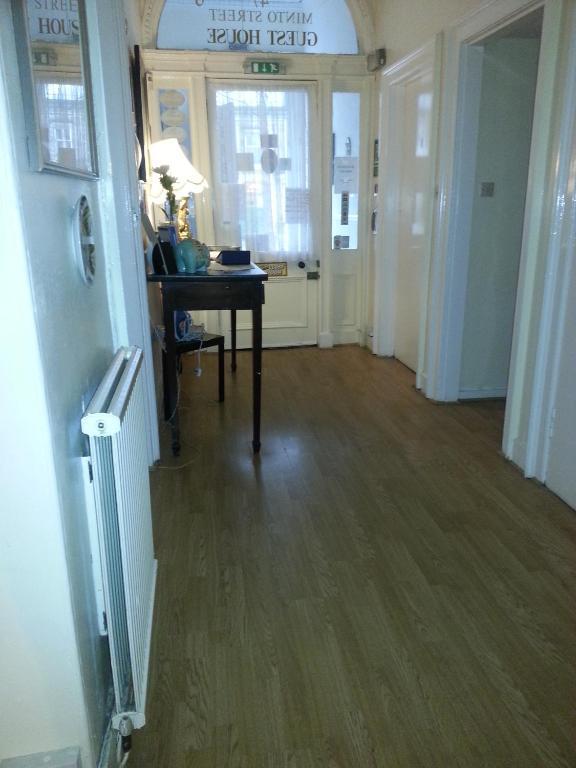 Guest house Counan 2*