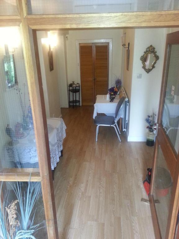 Guest house Counan