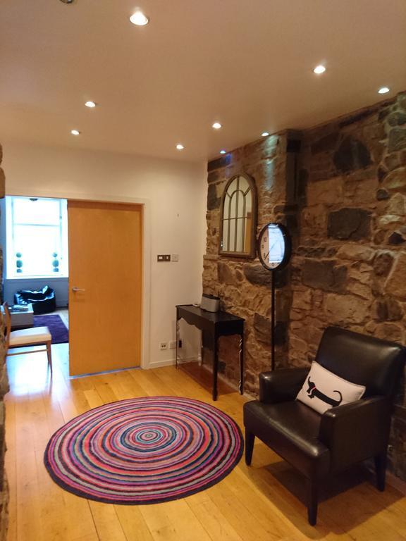 Apartment Auction House Edinburgh