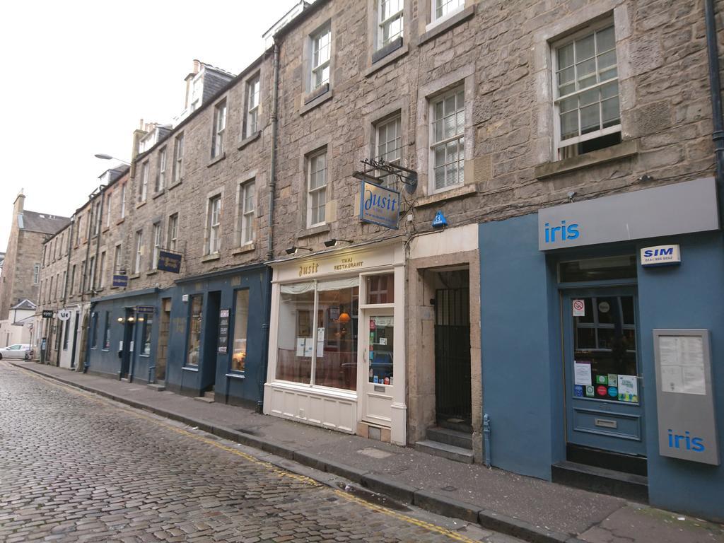 Apartment Auction House Edinburgh