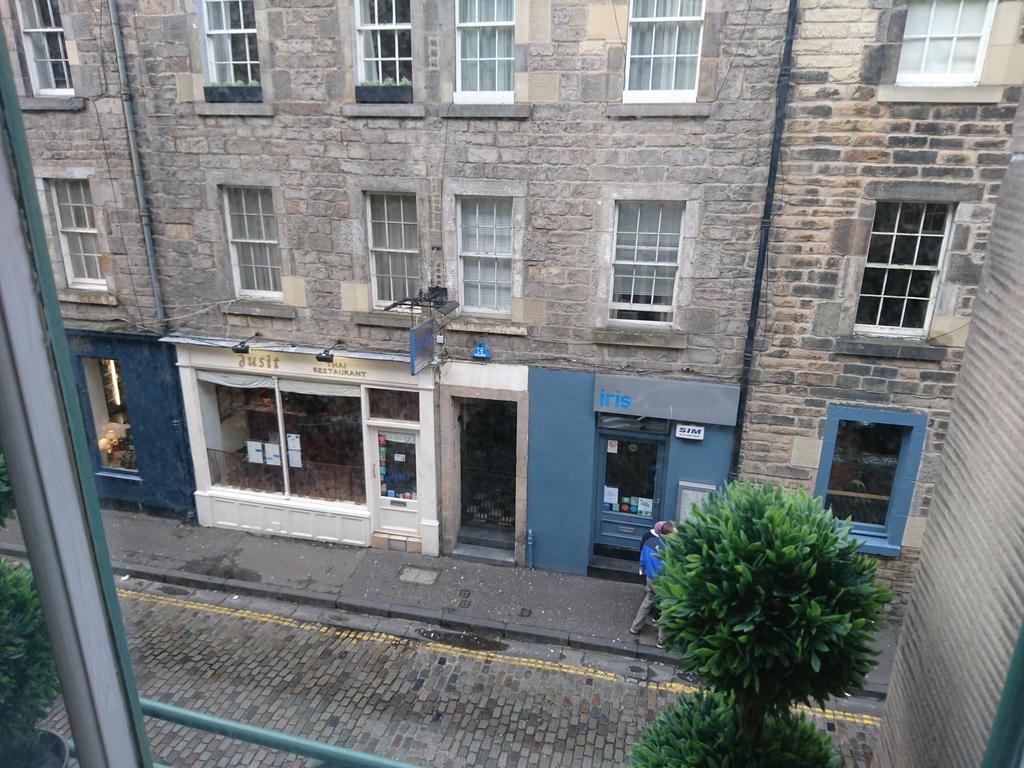Auction House Edinburgh