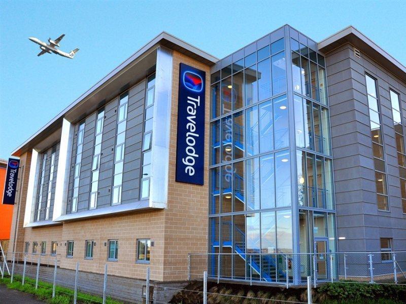 Travelodge Airport
