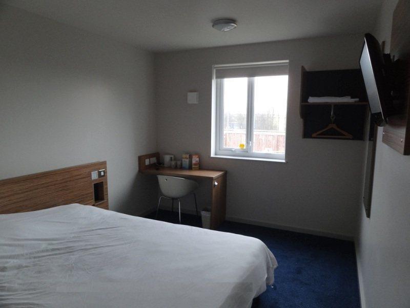 Hotel Travelodge Airport Edinburgh