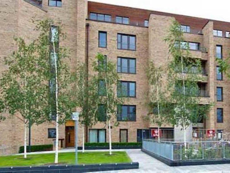 Staycity West End Edinburgh