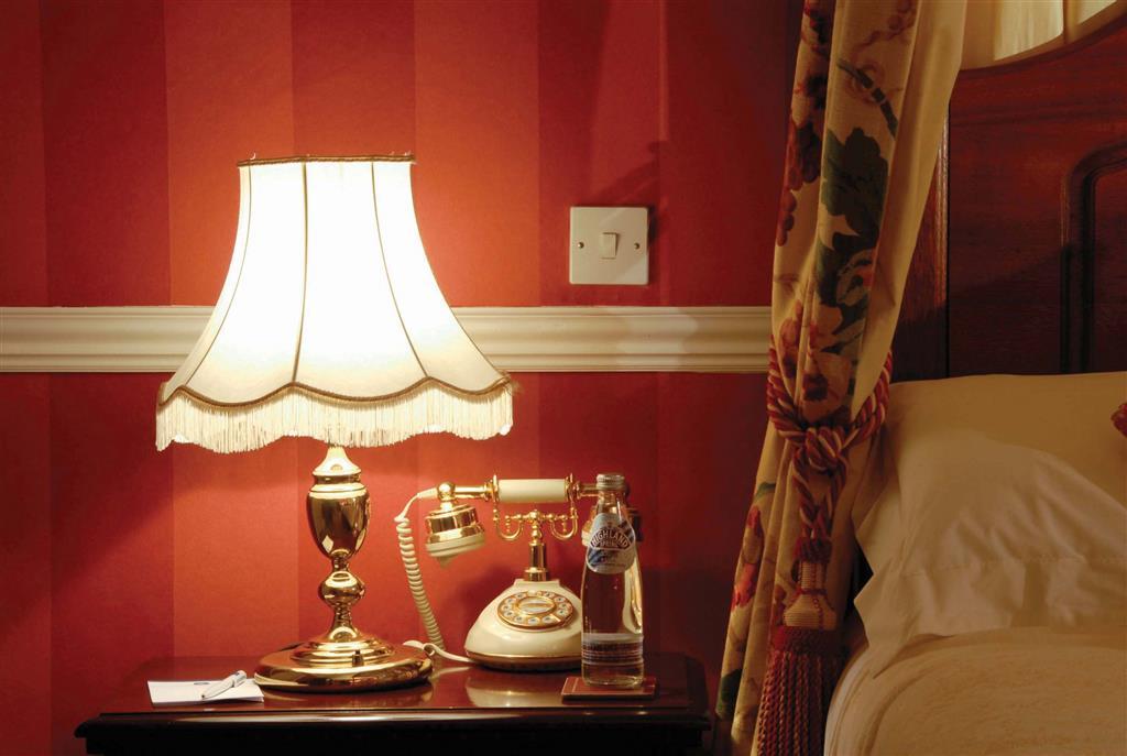 Braid Hills Hotel 3*