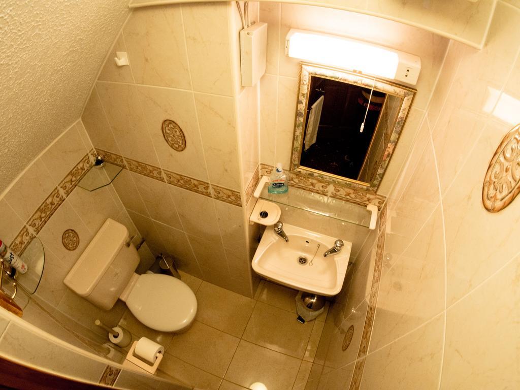Corstorphine Hotel 3*