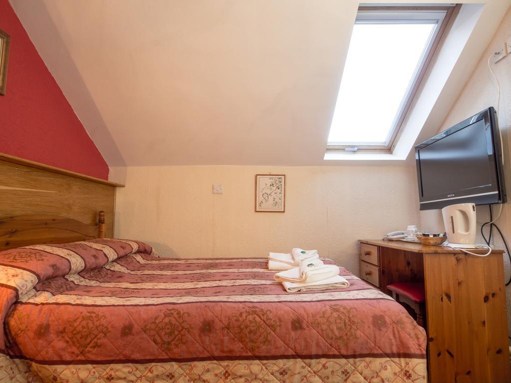 Hotel Corstorphine