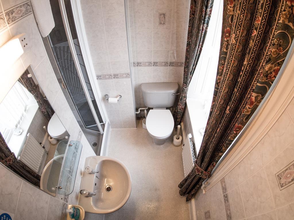 Corstorphine Hotel EDI