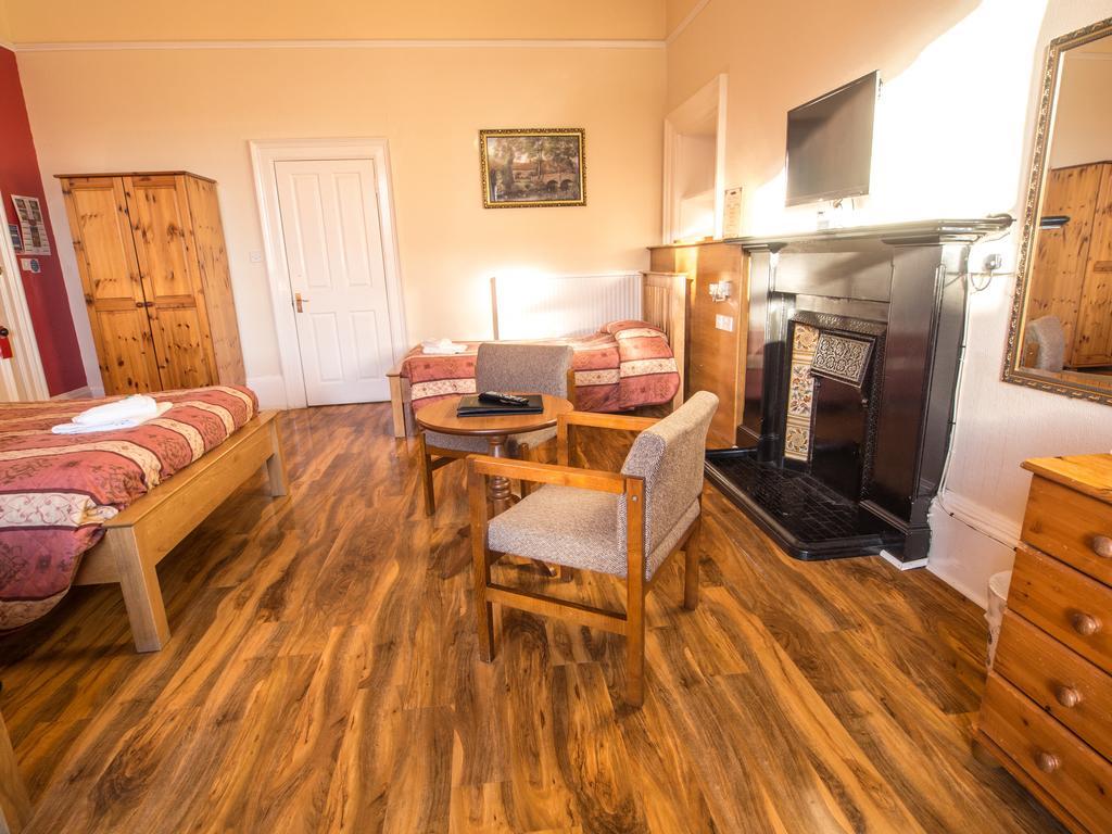 Corstorphine Hotel EDI