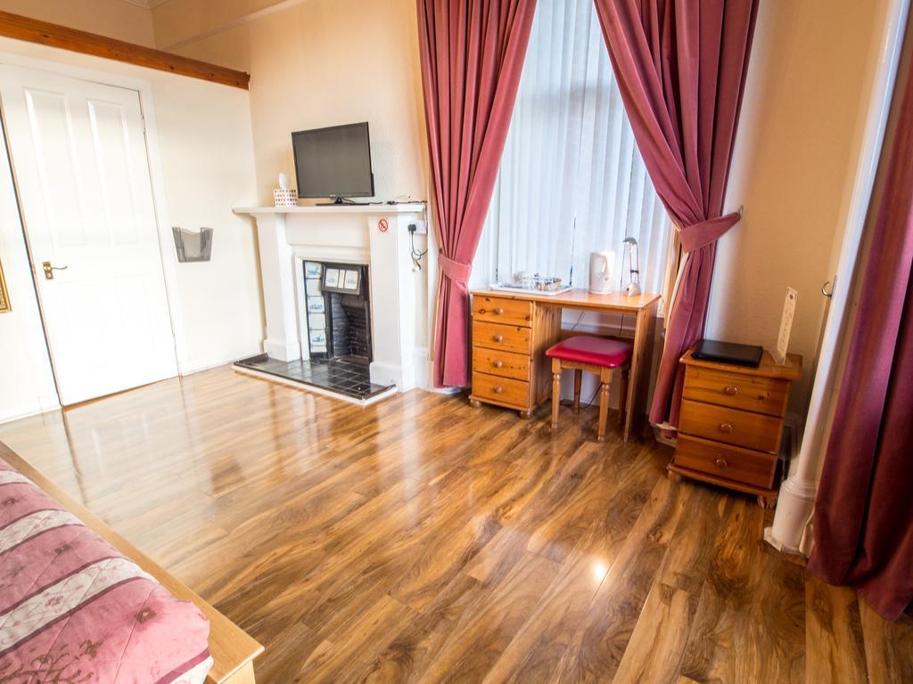 Hotel Corstorphine