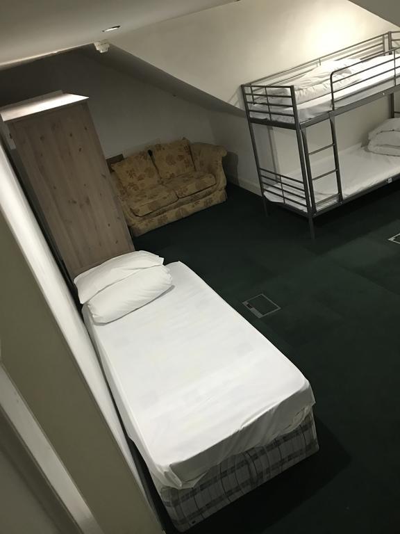 City Hostel