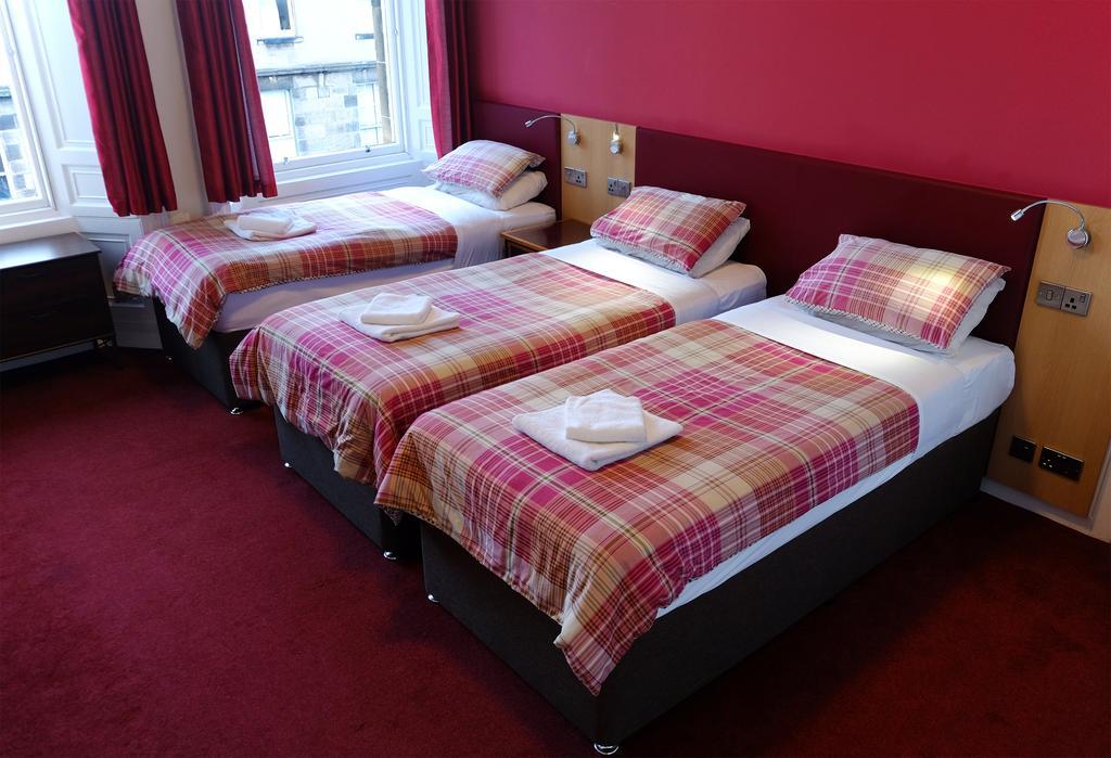 Regent House - Centre 3*