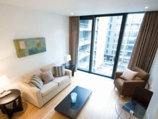 Apartment My-quartermile