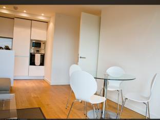 My-quartermile Apartment Edinburgh