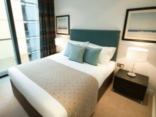 My-quartermile Apartment