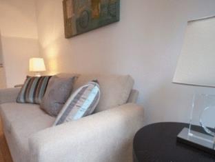 Apartment My-quartermile *