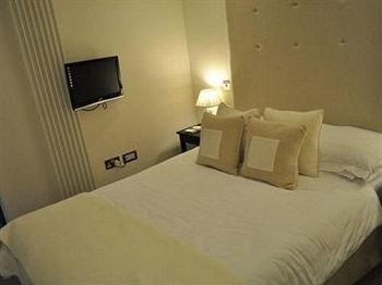 Quartermile Serviced Hotel