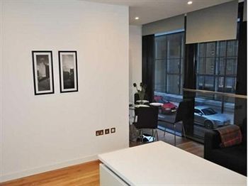 Hotel Quartermile Serviced 4*