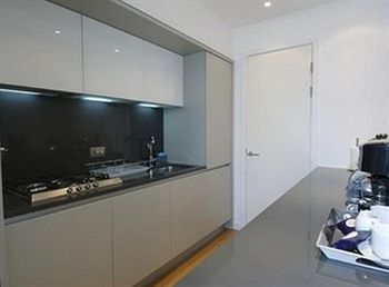 Quartermile Serviced