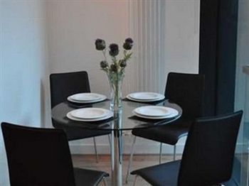 Quartermile Serviced Hotel 4*